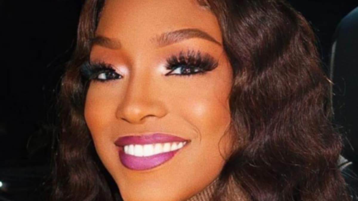 RHOA returns to filming after Drew Sidora’s divorce submitting