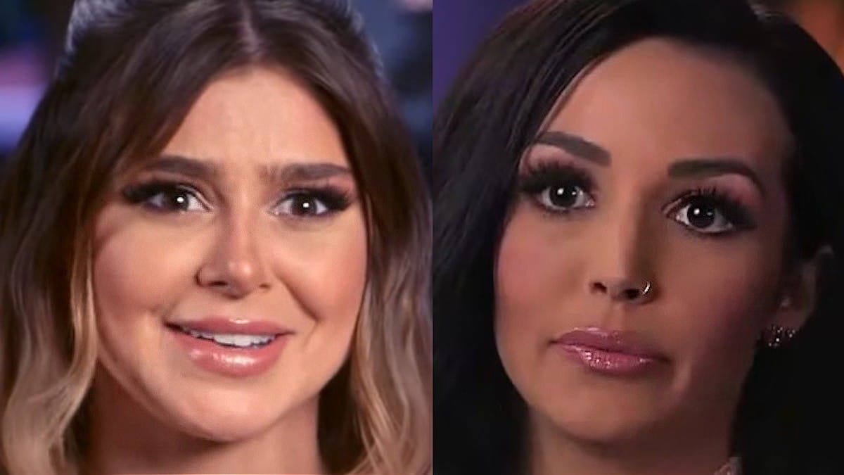 Vanderpump Guidelines Season 10 reunion ‘in jeopardy’ resulting from Raquel’s restraining order in opposition to Scheana