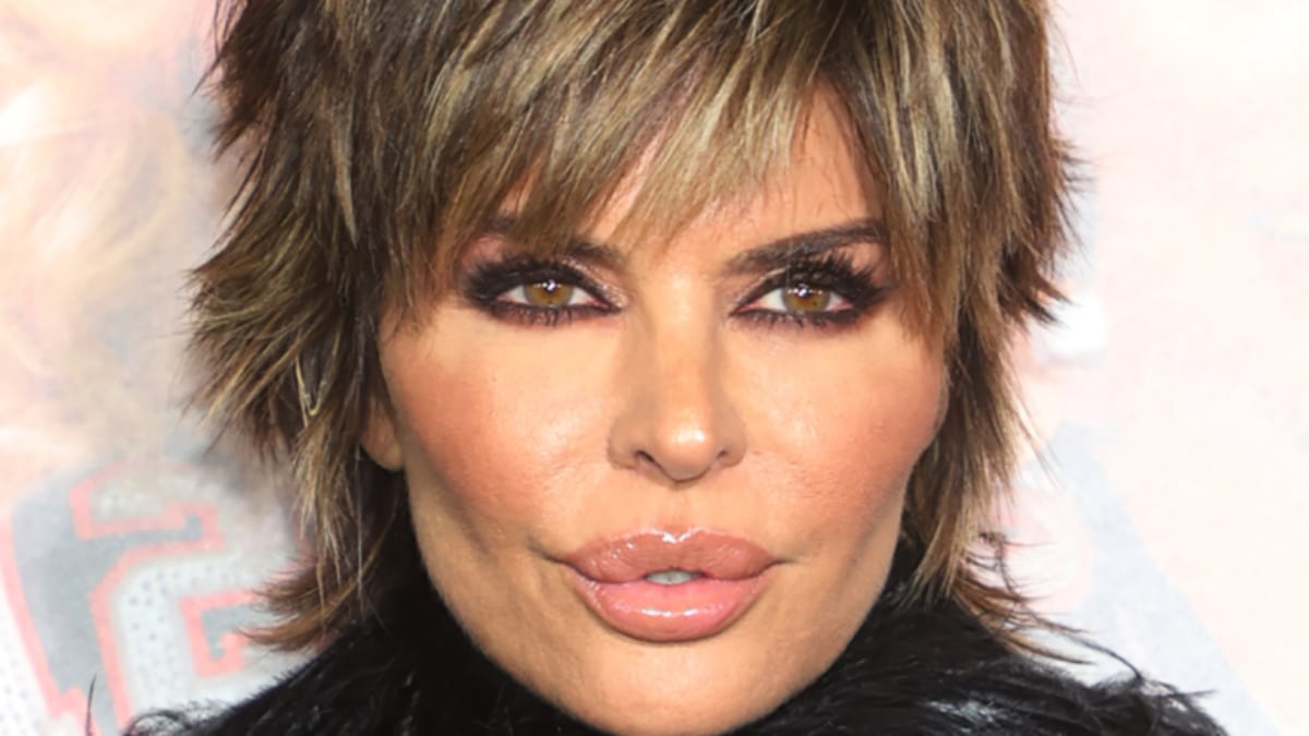 Lisa Rinna says off-camera life is ‘absolute heaven’ after leaving RHOBH