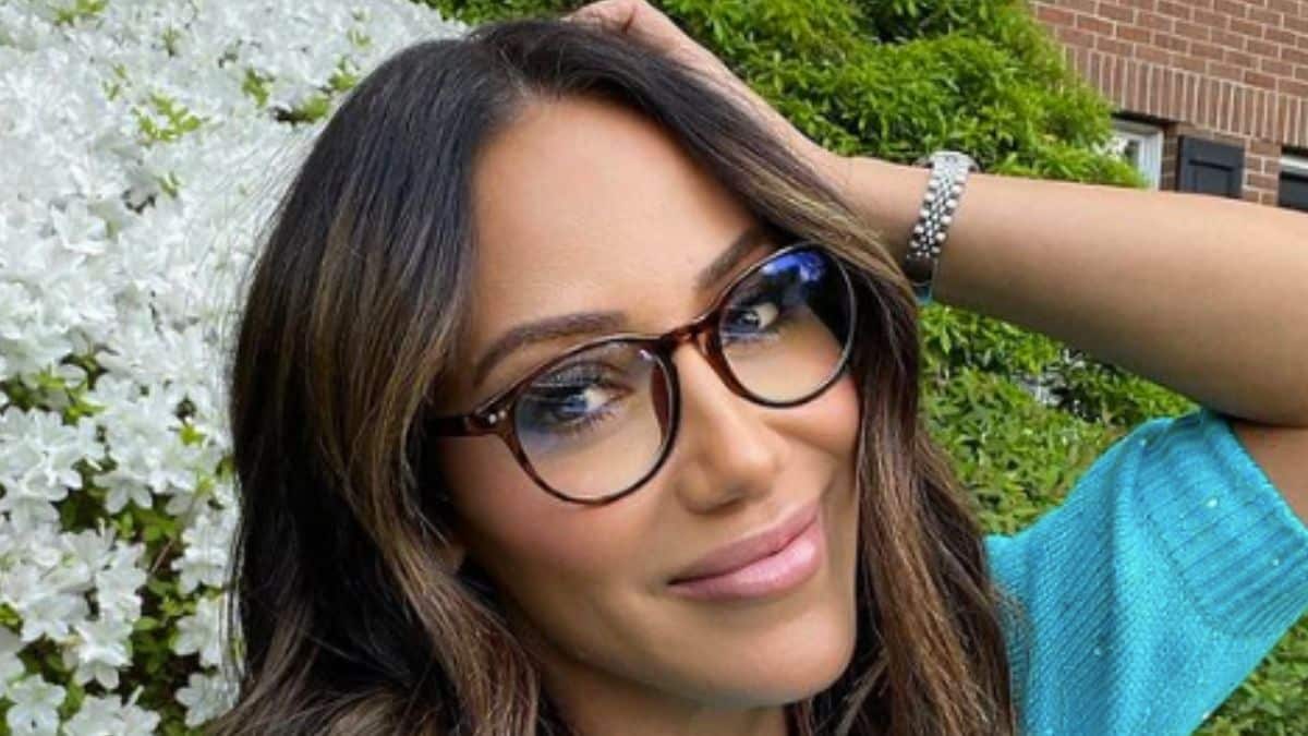 Melissa Gorga needs to be ‘in a spot of peace’ with Teresa Giudice