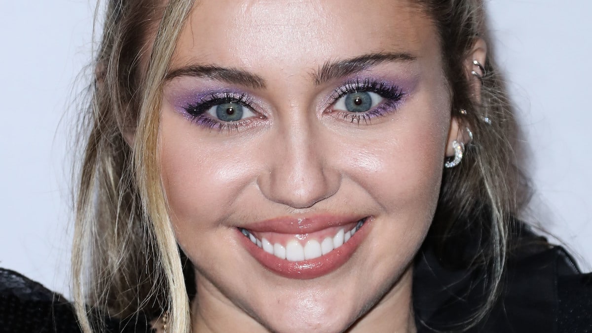 Miley Cyrus celebrates Countless Summer season Trip launch