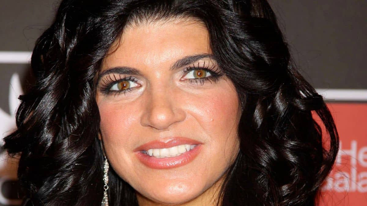 Teresa Giudice is a part of an ‘iconic trio’ throughout her journey to Dubai
