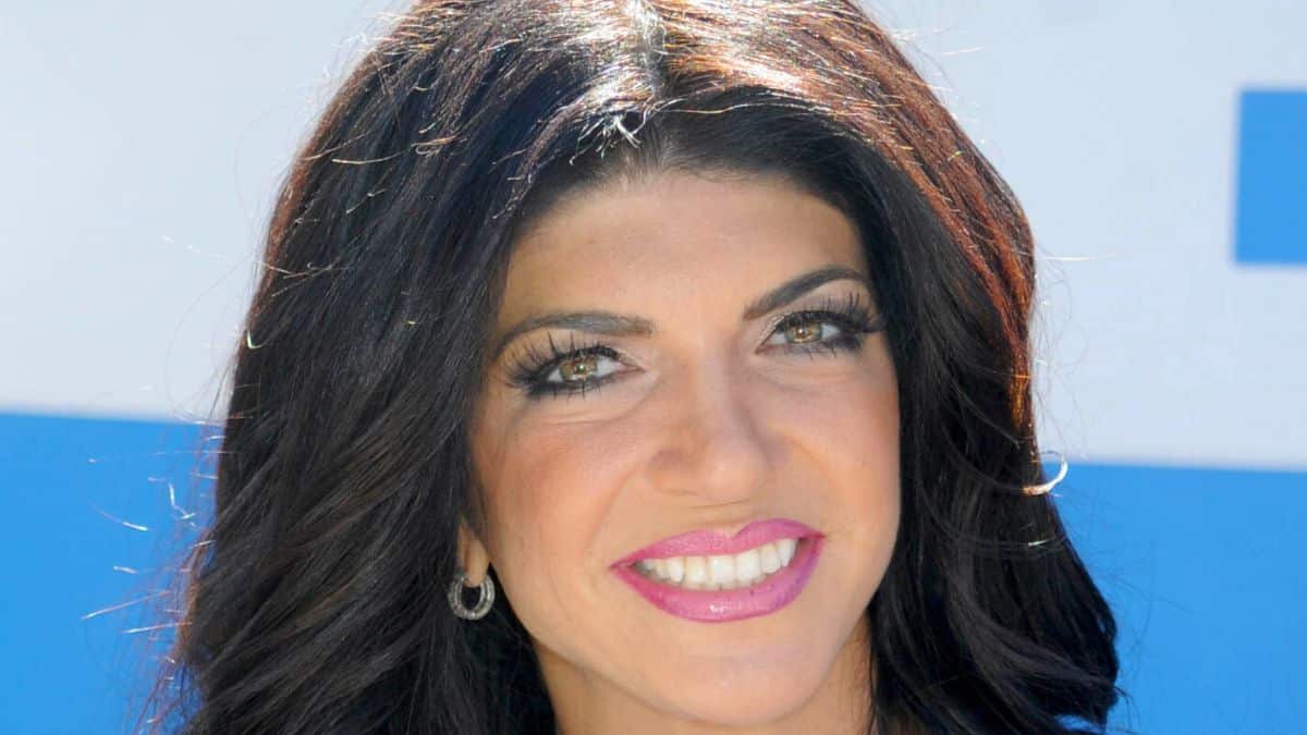 Teresa Giudice and her new sister-in-law are ‘Bali babes’ on unique trip