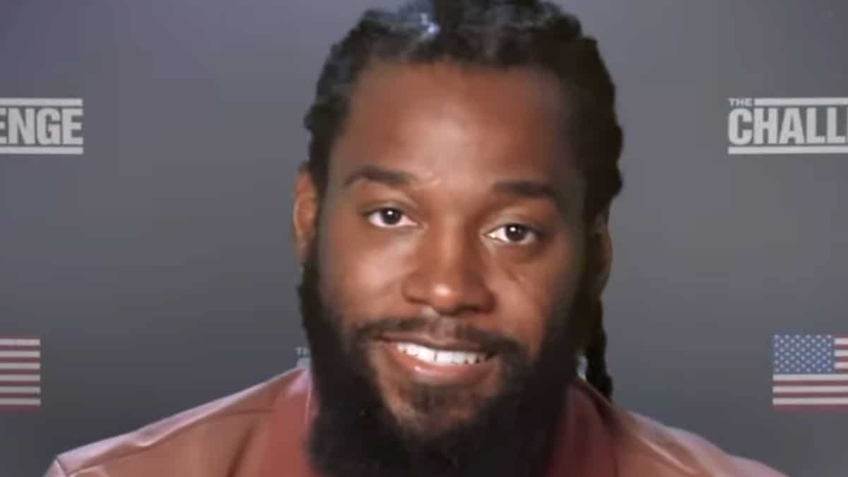 danny mccray from the challenge world championship episode 5