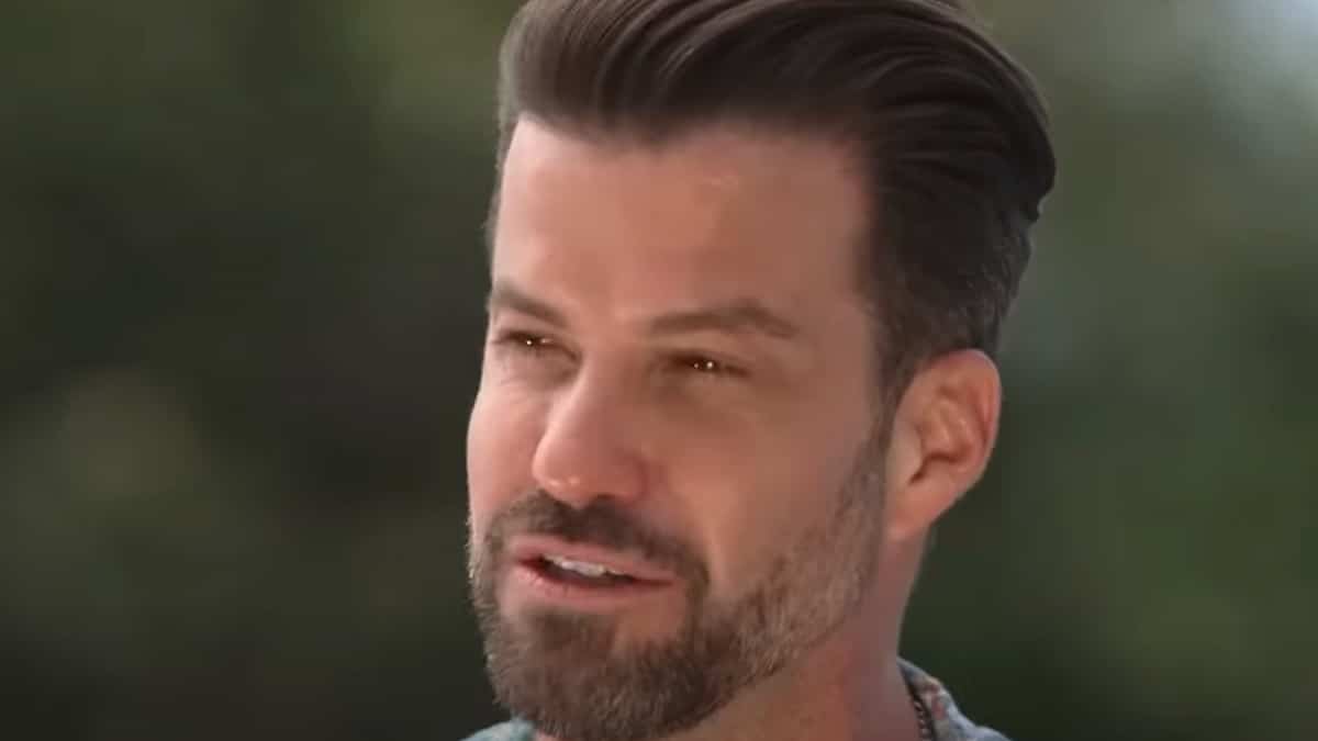 Johnny Bananas reveals he was ‘down and out’ with early sickness in World Championship