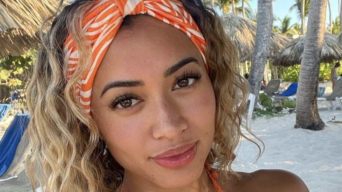 kaz crossley shares instagram pics from dominican republic