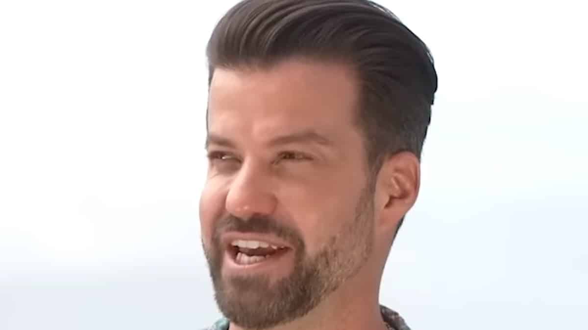 The Problem star Johnny Bananas teases ‘main announcement’ on the best way