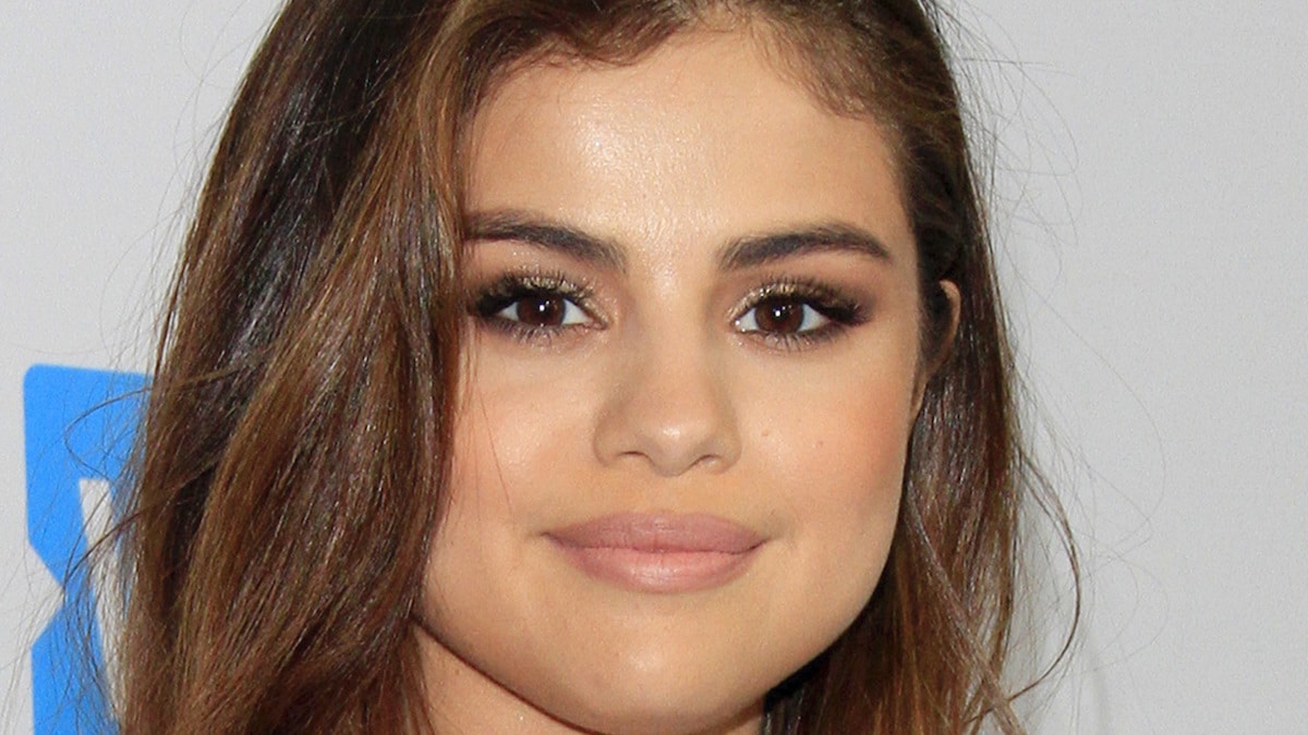 Selena Gomez turns into most-followed lady in Instagram’s historical past
