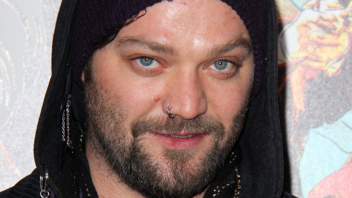 Bam Margera quits ingesting, says he is clear from meth: ‘The outcomes are unfavourable’
