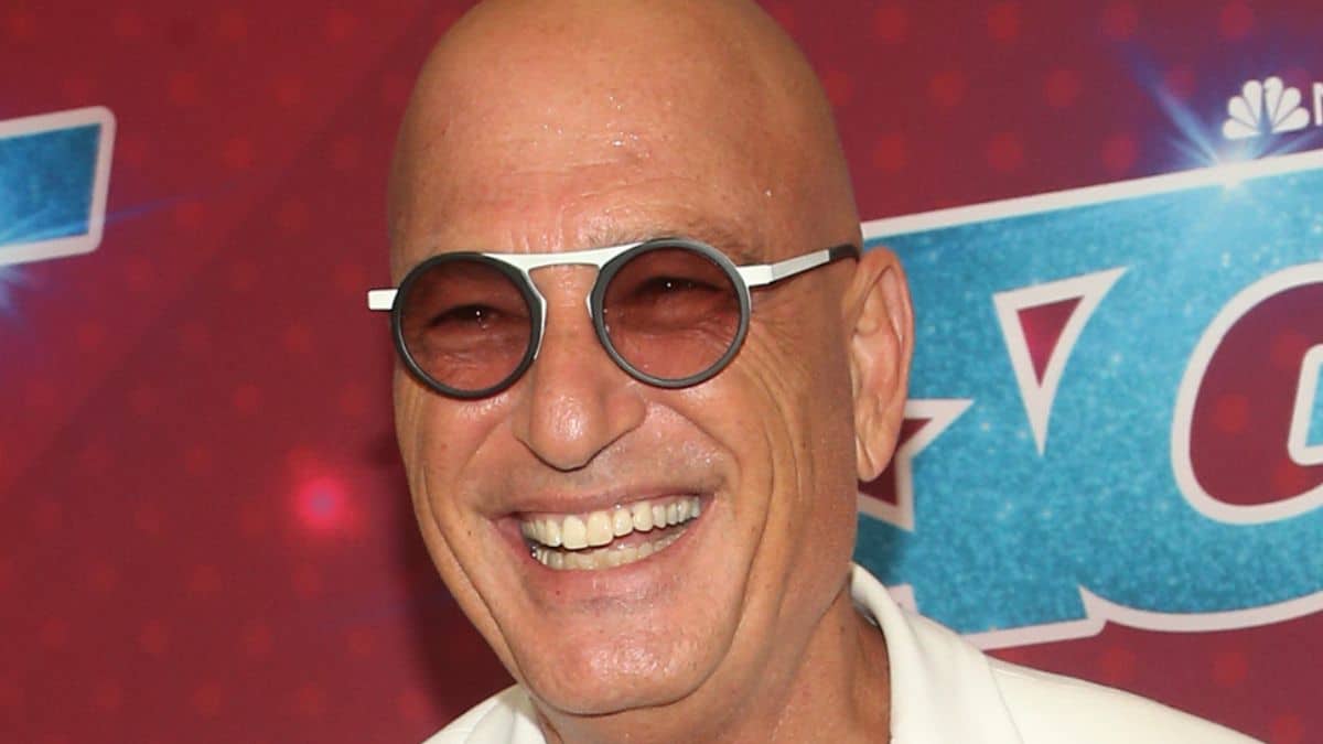 Howie Mandel defends Tom Sandoval interview, claps again at Andy Cohen and Lala Kent