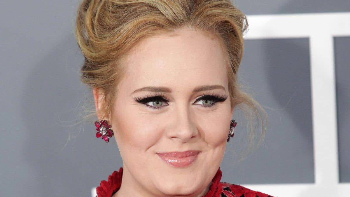 Adele says ‘EGO’ fits her — Here is why she’ll by no means win a Tony