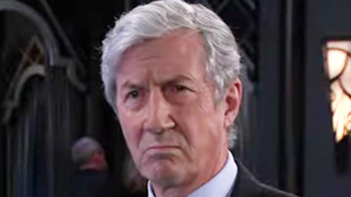 Charles Shaughnessy as Victor Cassadine.