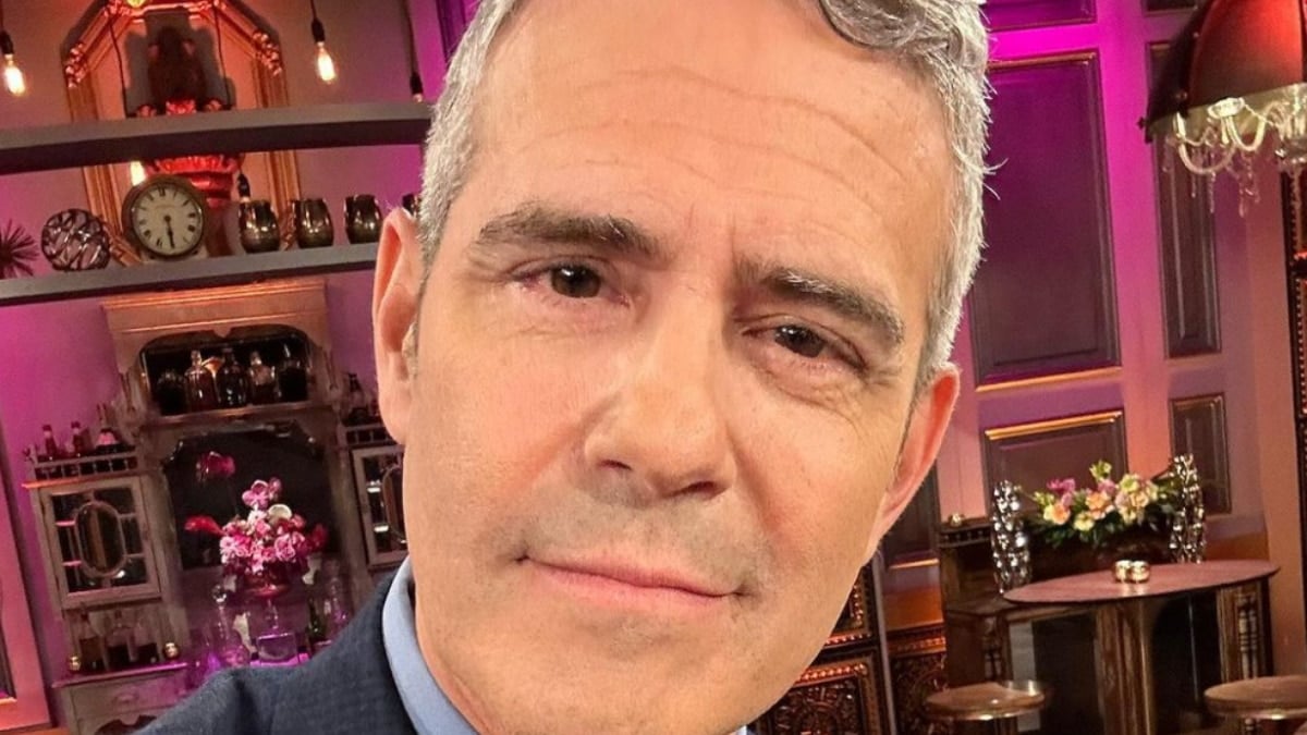 Andy Cohen ‘debunks’ new Actual Housewives franchise rumors forward of BravoCon