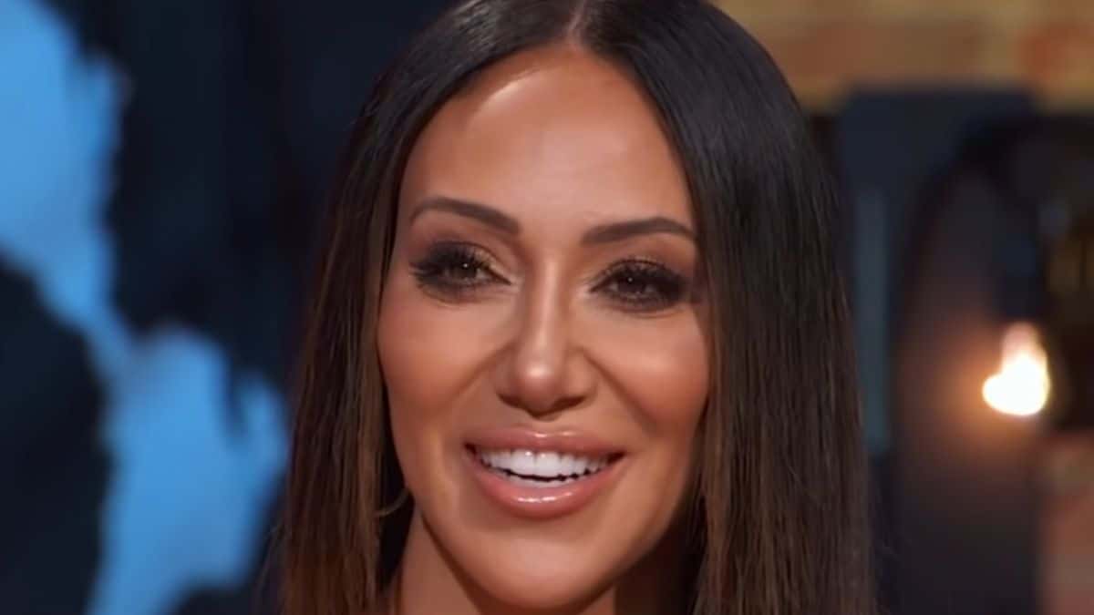 Melissa Gorga dishes on ‘tough season’ and guarantees ‘lots of solutions’ as issues play out