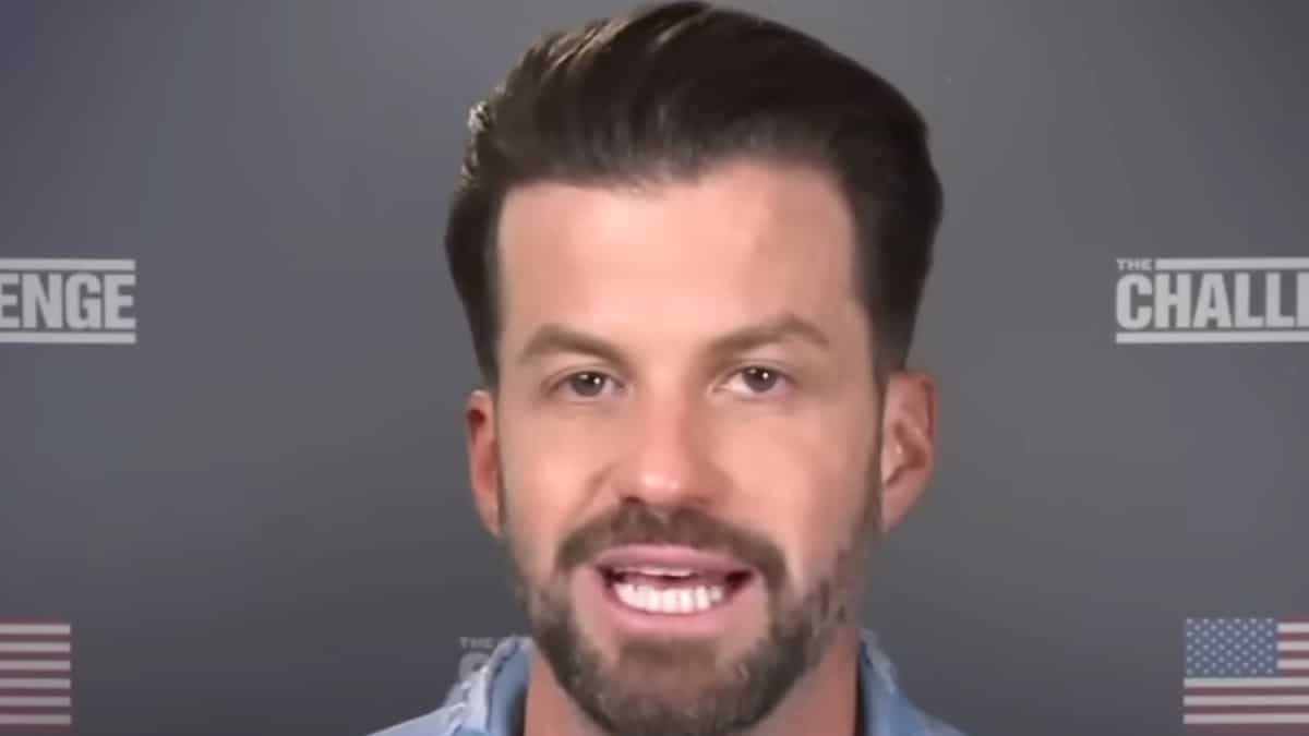 Johnny Bananas stated he had ‘no clue’ about elimination vote in World Championship Episode 7