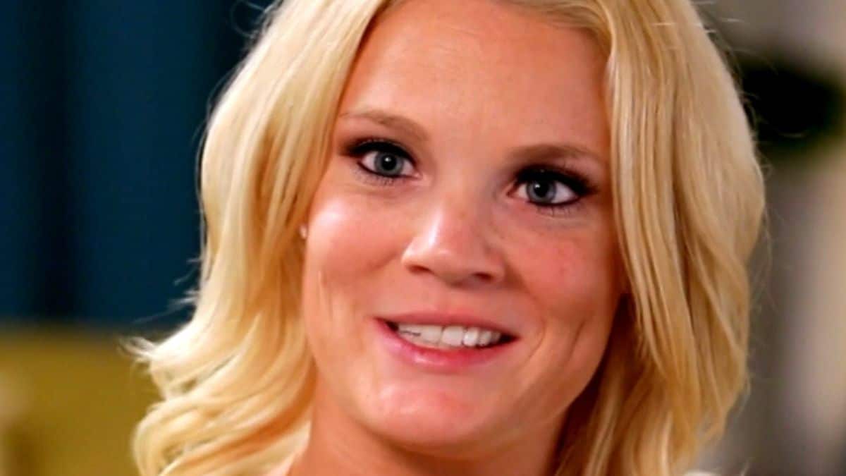 Ashley Martson says she makes use of 90 Day Fiance for ‘free publicity’