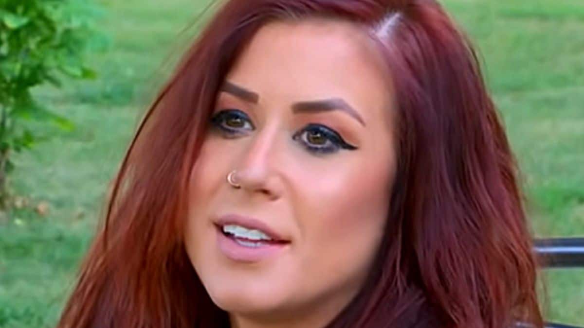 Chelsea Houska shares the outcomes of her newest beauty transformation