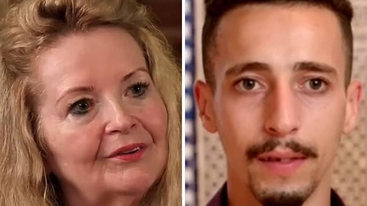 The Different Method viewers are happy with how Debbie dealt with Oussama’s lies