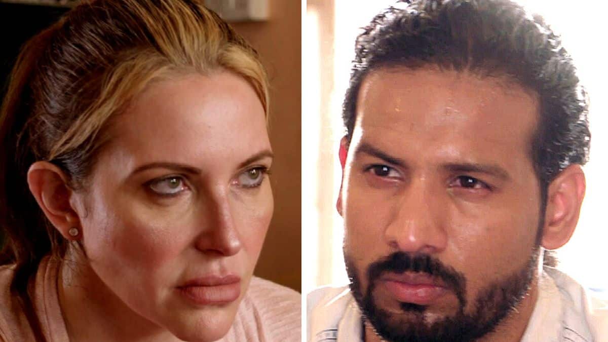 Jen Boecher reveals whether or not she’s nonetheless engaged to Rishi Singh