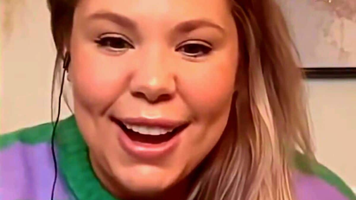 Kailyn Lowry podcast IG