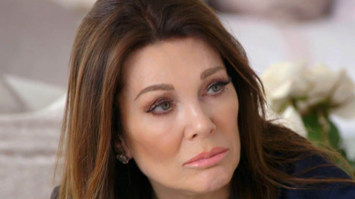 Lisa Vanderpump reacts to Ariana Madix claims she was ‘too good’ to Tom Sandoval after Raquel Leviss affair