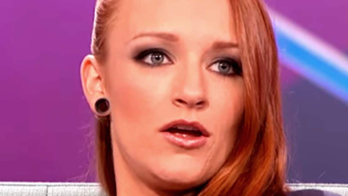 Maci Bookout shares her ‘unpopular’ opinion about parenting