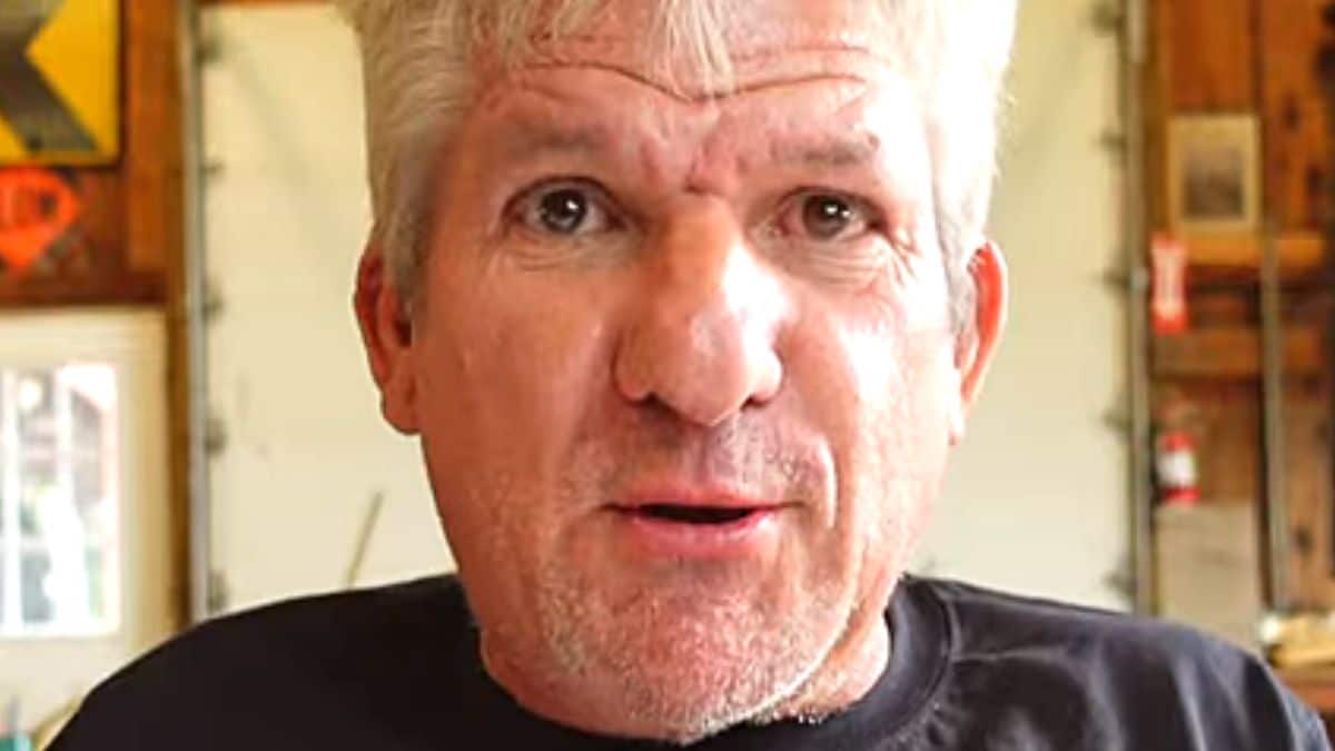 LPBW star Matt Roloff says he is been ‘having fun with’ being engaged to Caryn Chandler