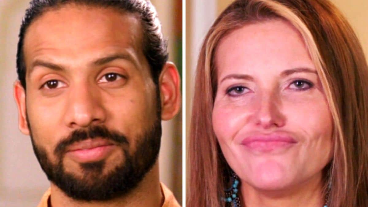 Did Jen and Rishi get married? 90 Day Fiance followers need solutions after seeing their newest pics