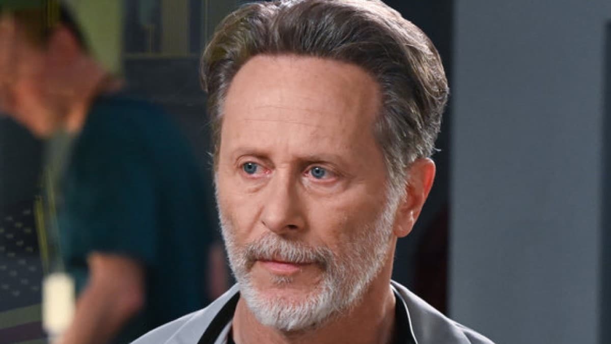 Steven Weber Med