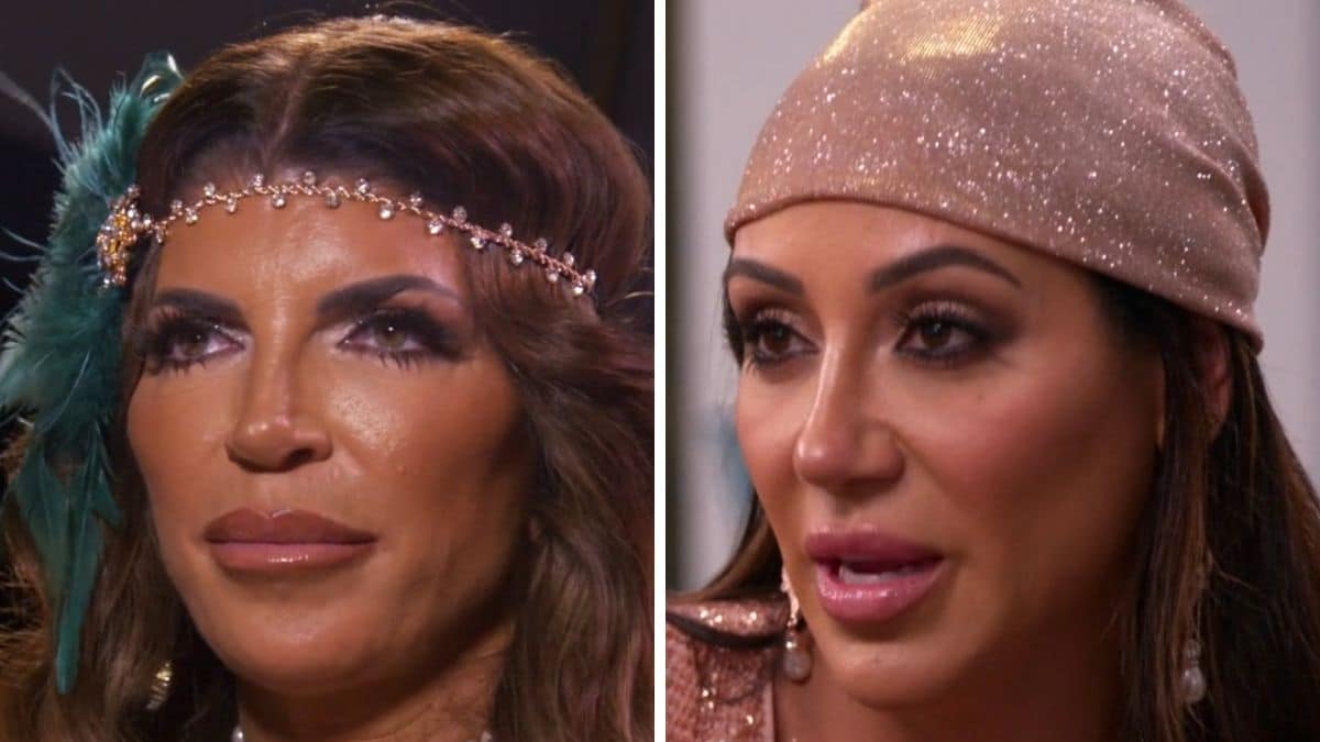 Will Teresa Giudice or Melissa Gorga be fired from RHONJ? Andy Cohen weighs in
