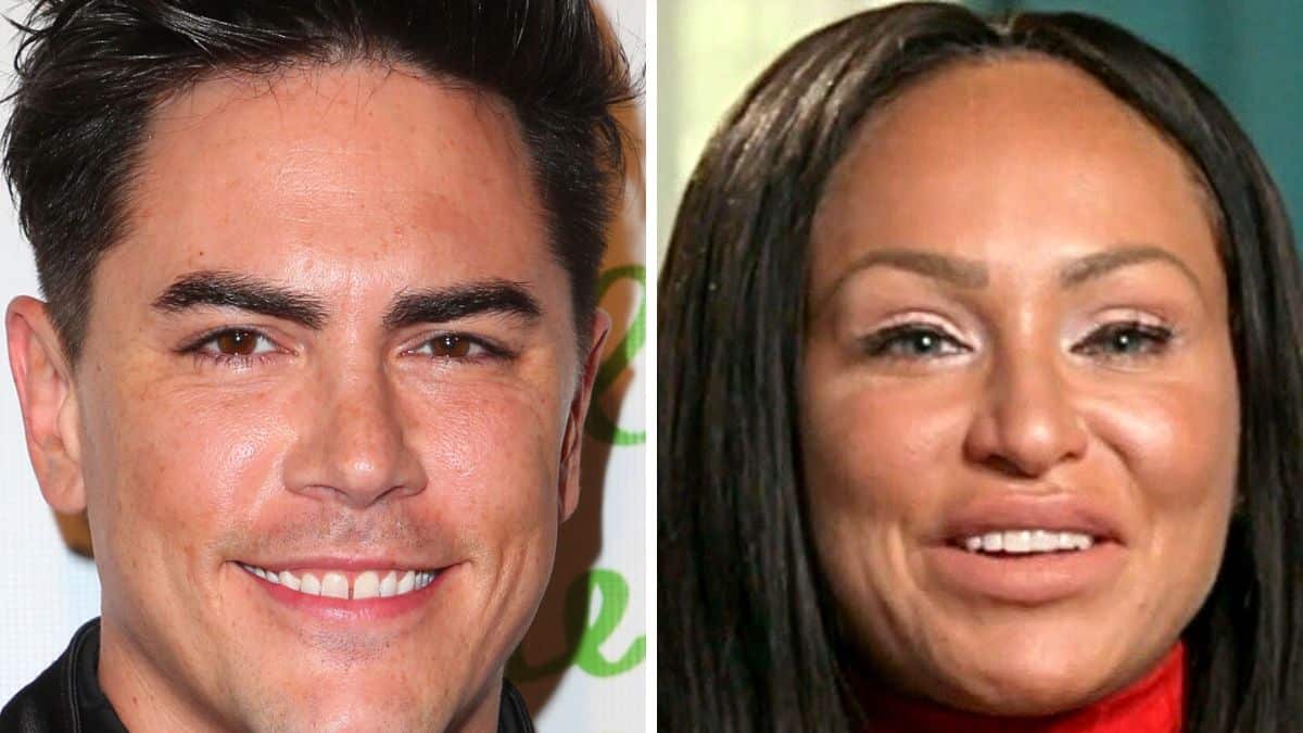 Tom Sandoval responds to rumors that he and Darcey Silva had a ‘fling’