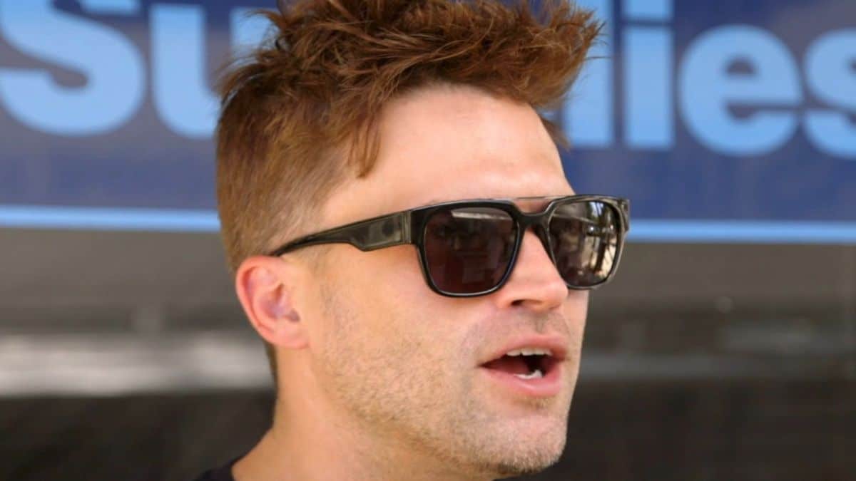 Vanderpump Guidelines star Tom Schwartz joins Fox competitors sequence Stars on Mars premiering this summer time