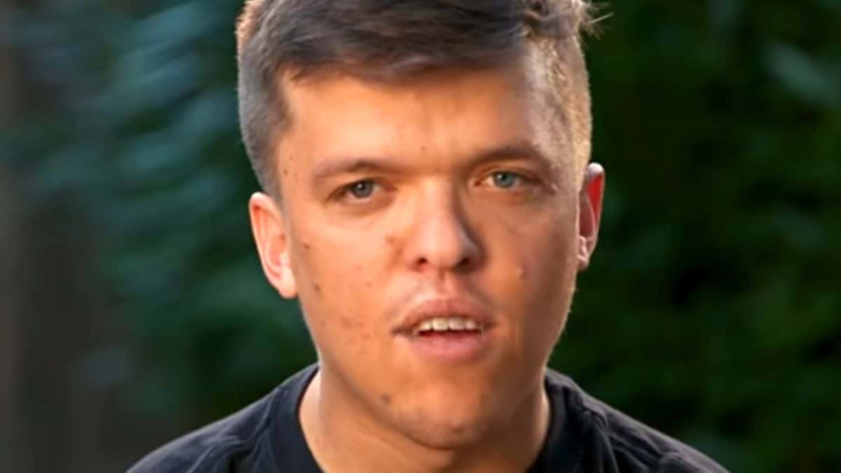 LPBW star Zach Roloff pens candy birthday and Mom’s Day tribute to spouse Tori