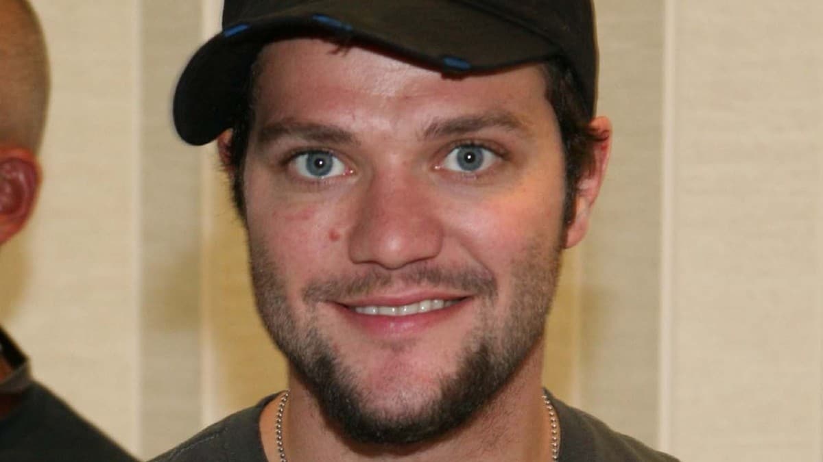 Jess Margera says brother Bam Margera is ‘dying’ amid dependancy battle