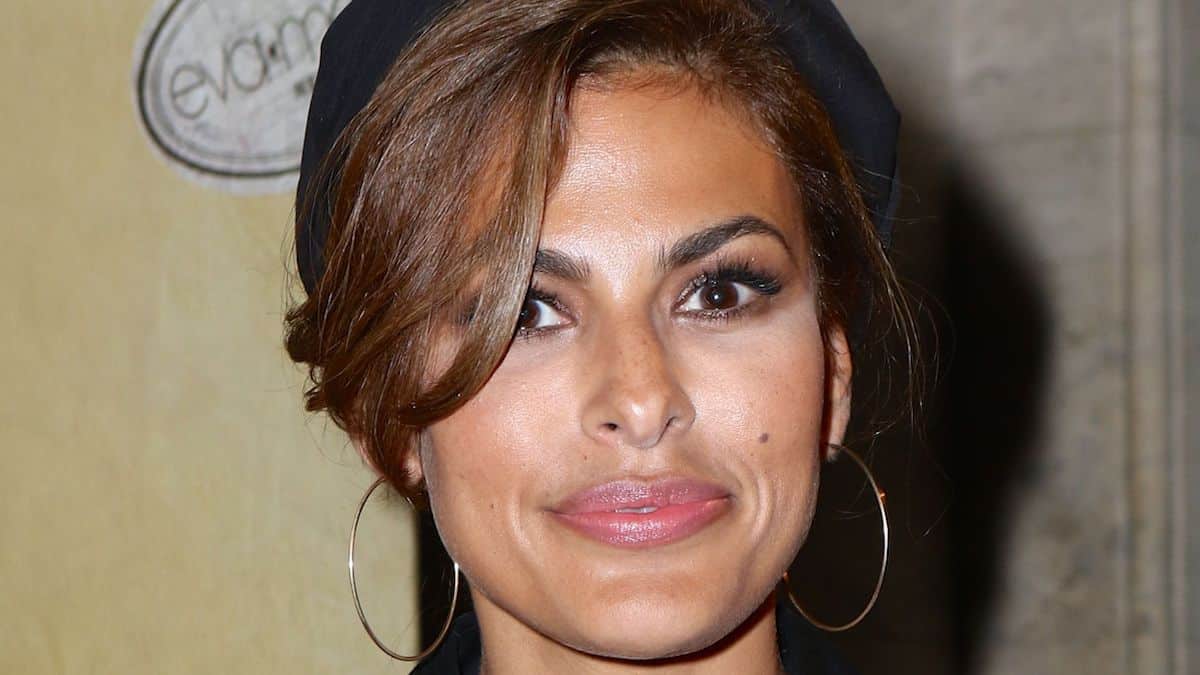 Eva Mendes exhibits off ‘actual massive Kenergy’ whereas supporting husband Ryan Gosling