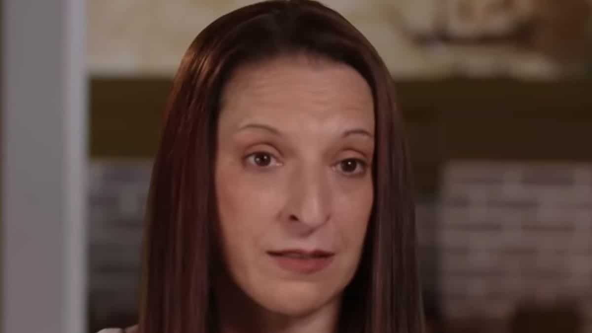 Did producers inform the 90 Day Fiance solid to go simple on Kris Foster?