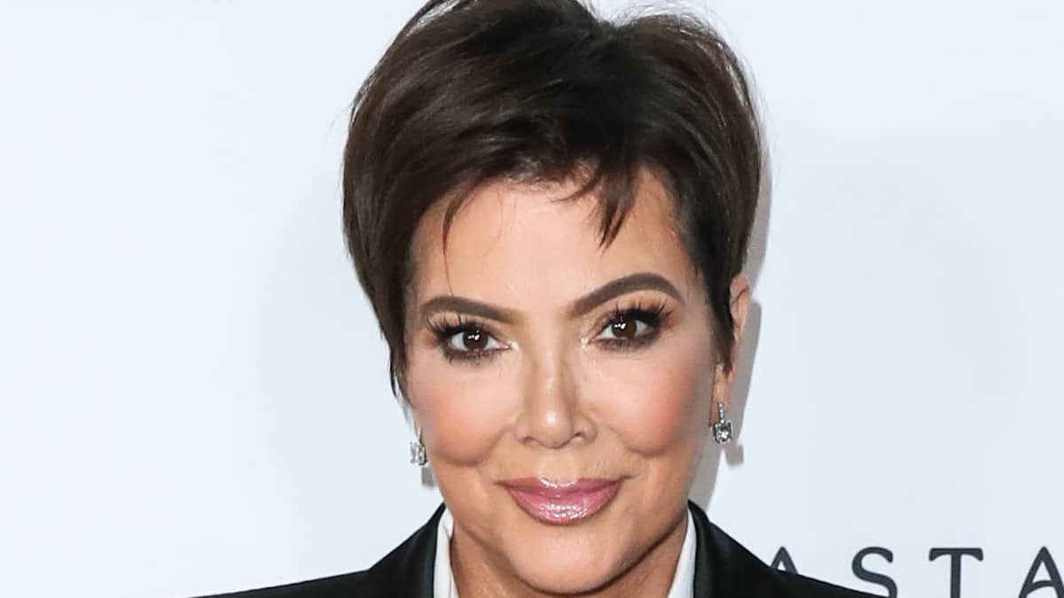 Kris Jenner exhibits assist for Khloe Kardashian’s ex Tristan Thompson at ultimate Lakers sport of playoffs
