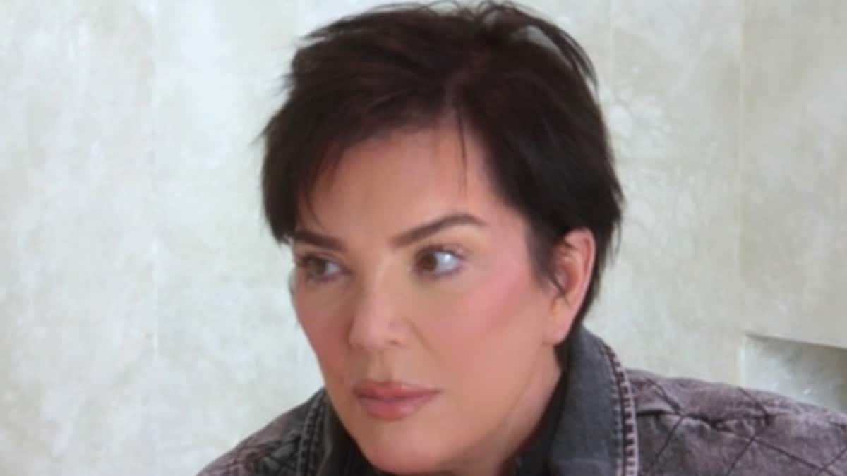 Kris Jenner’s face unrecognizable in The Kardashians season premiere and viewers need solutions