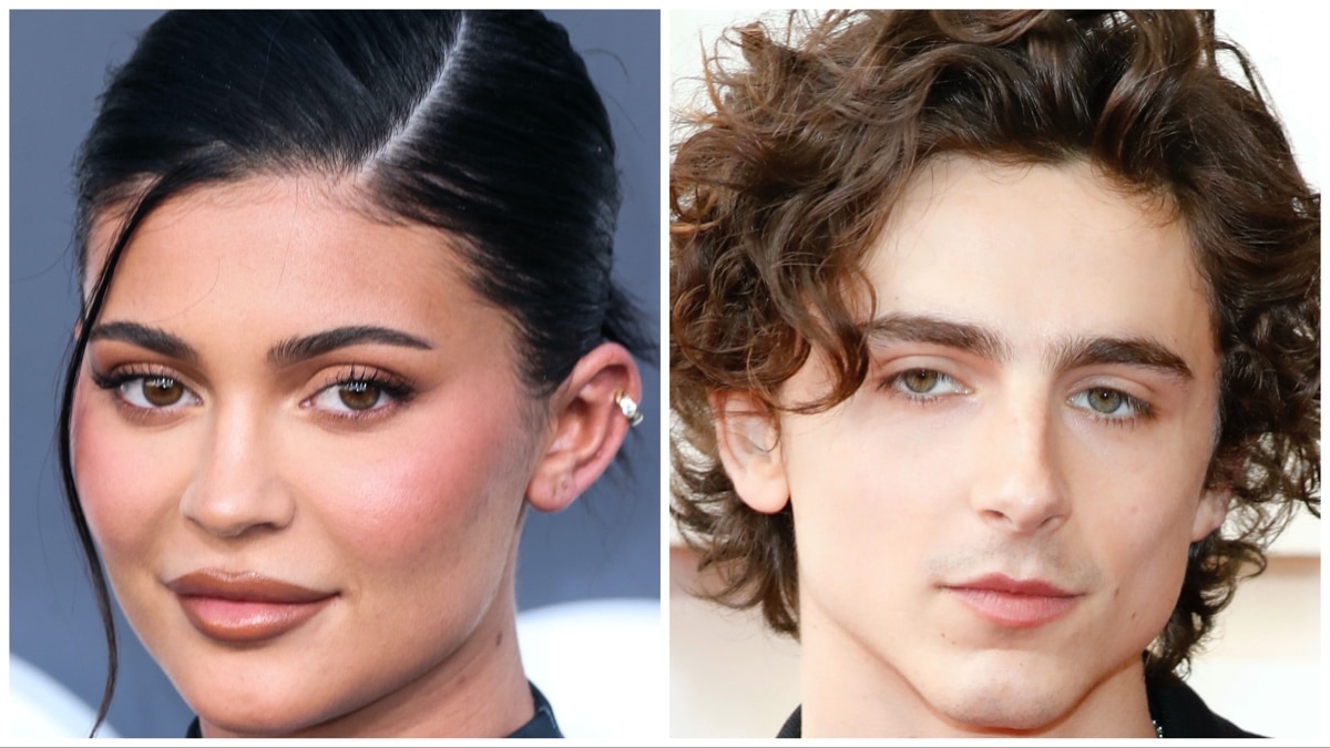 Kylie Jenner and Timothee Chalamet relationship rumors warmth up with newest sighting