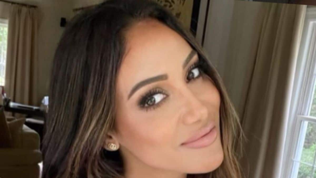 Right here’s why RHONJ’s Melissa Gorga was on the Met Gala