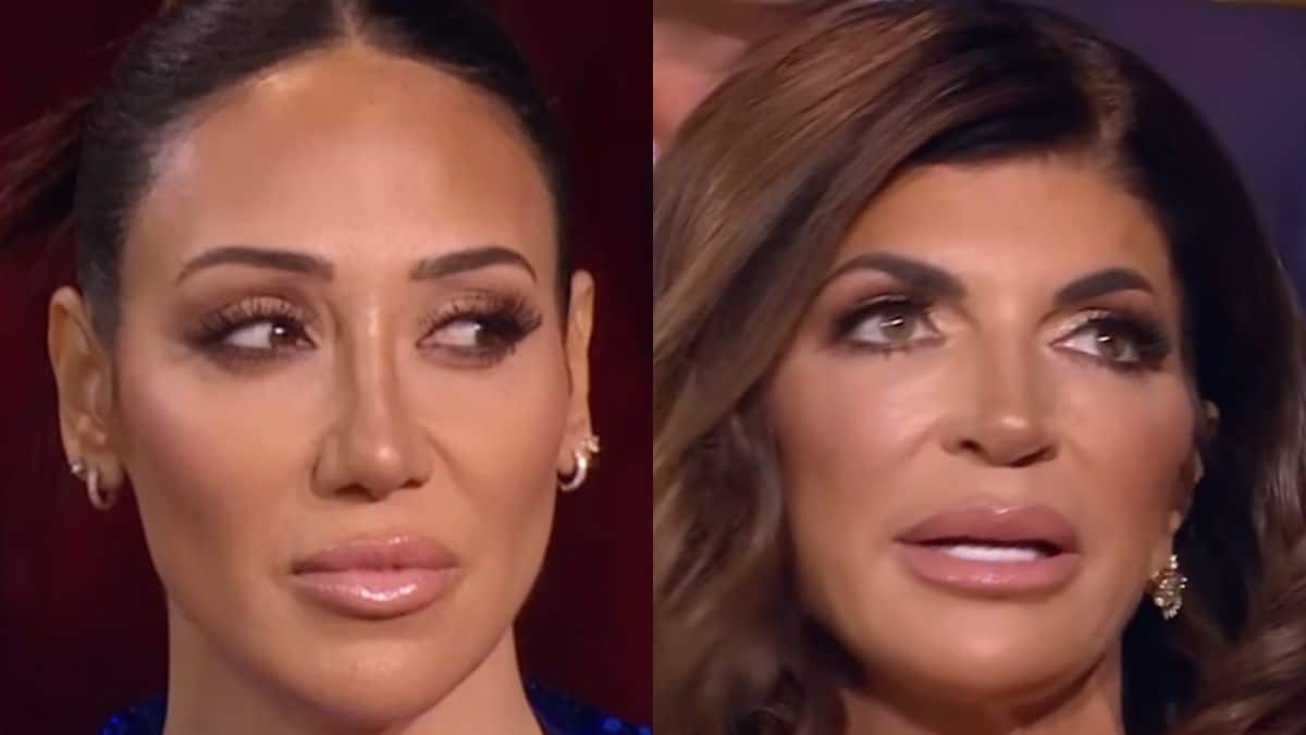 The RHONJ reunion trailer is an absolute jaw-dropper: This is what to anticipate