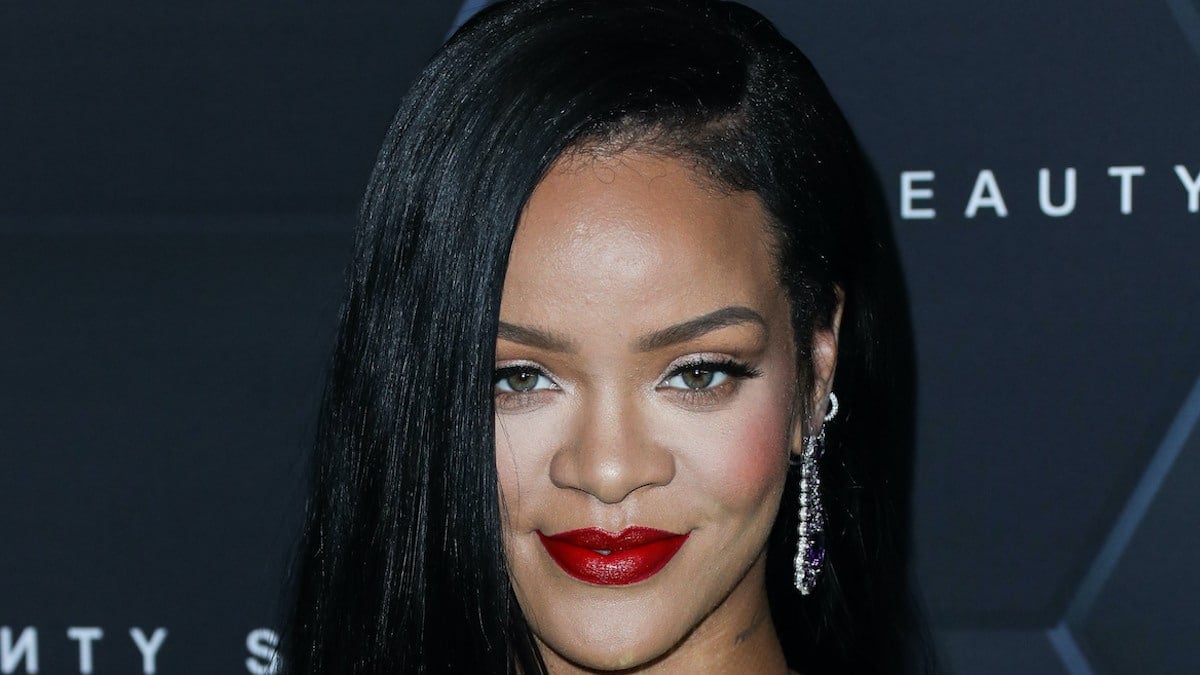 Rihanna Gives Birth To First Baby with A$AP Rocky