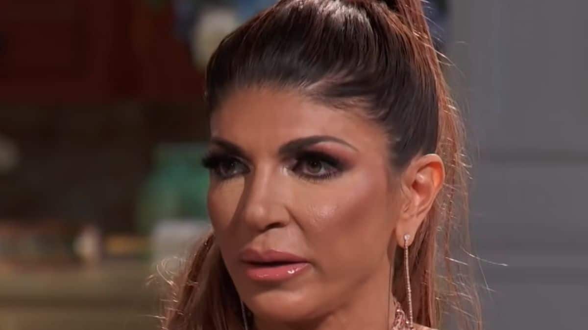 RHONJ might be placed on pause after this season, solid not sure of their destiny