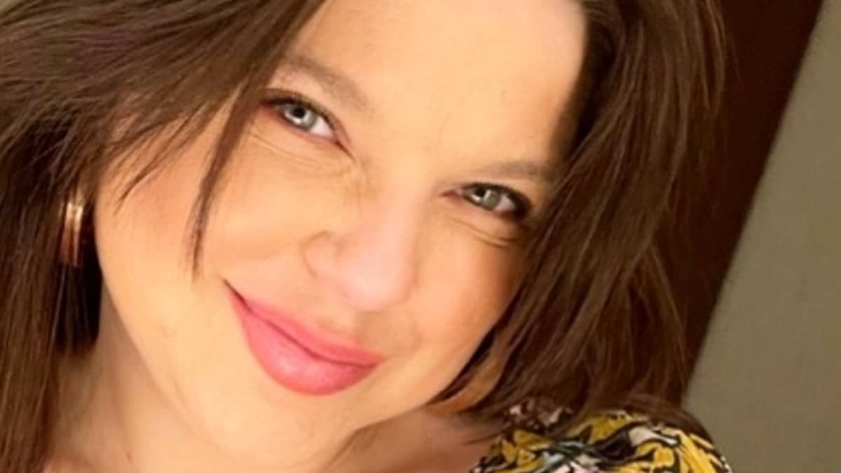 Amy Duggar King selfie