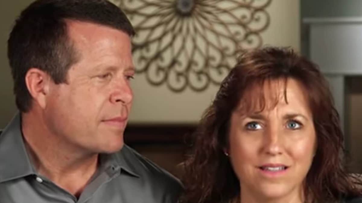 Duggar household releases assertion about reconciling ‘by means of love in a personal setting’ as docuseries with Jill Duggar premieres
