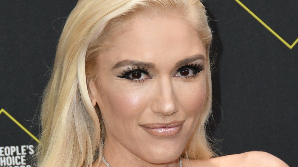 Gwen Stefani