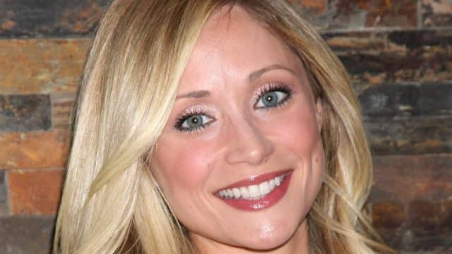 Is Lulu returning to General Hospital?
