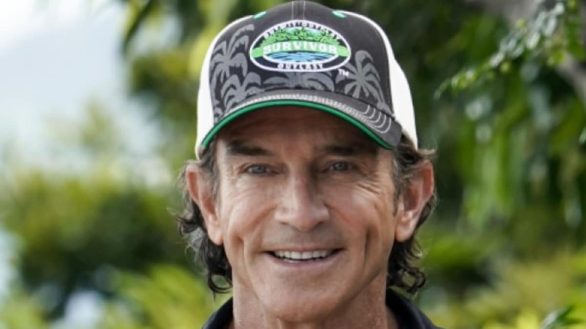 Jeff Probst on Being Shocked by 'Survivor' Quits and the Successes of  Season 45