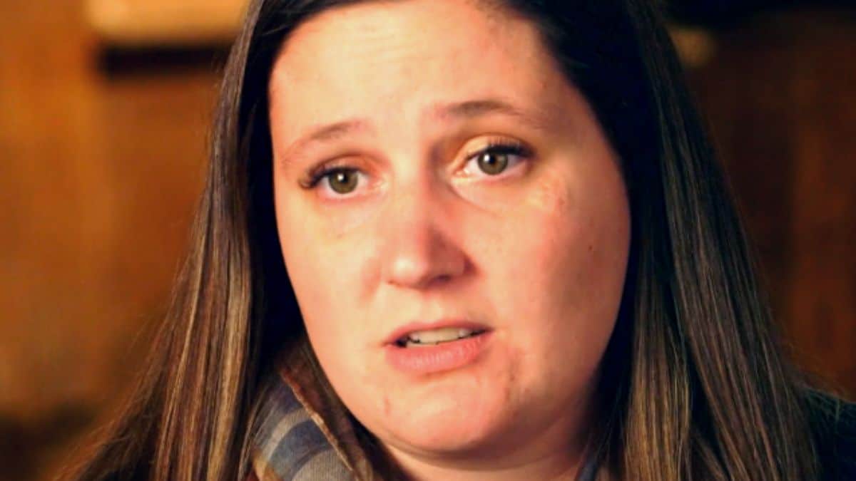 Tori Roloff confessional LPBW Season 22