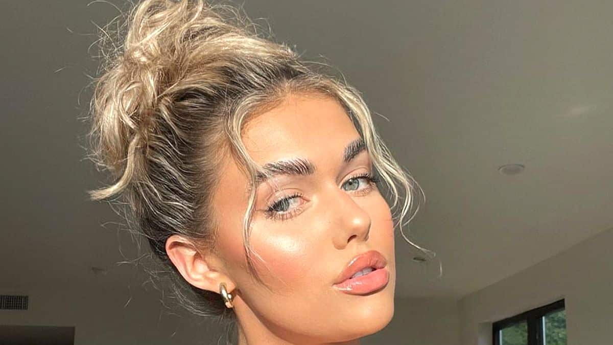 Carmen Kocourek on Love Island USA: Job, age, height and everything else we know